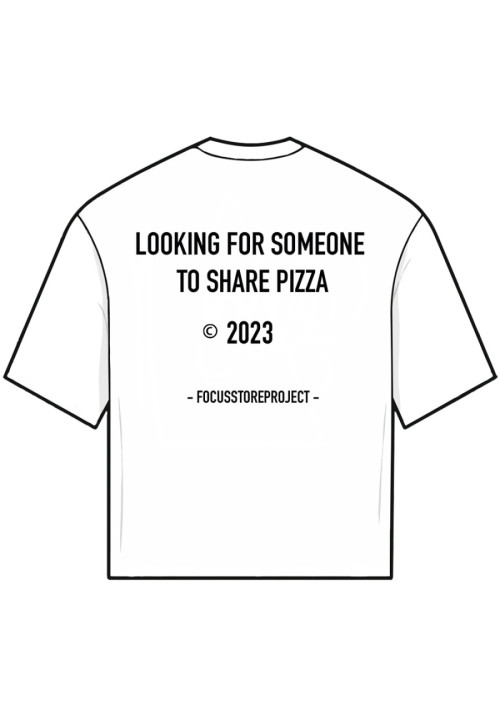 SHARE PIZZA