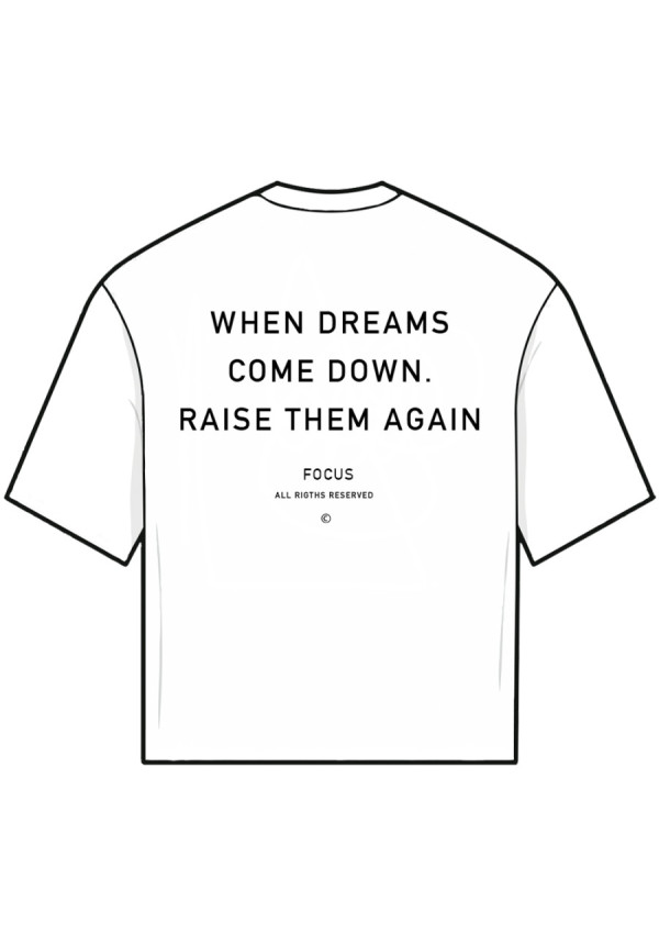 DREAMS COMES TRUE