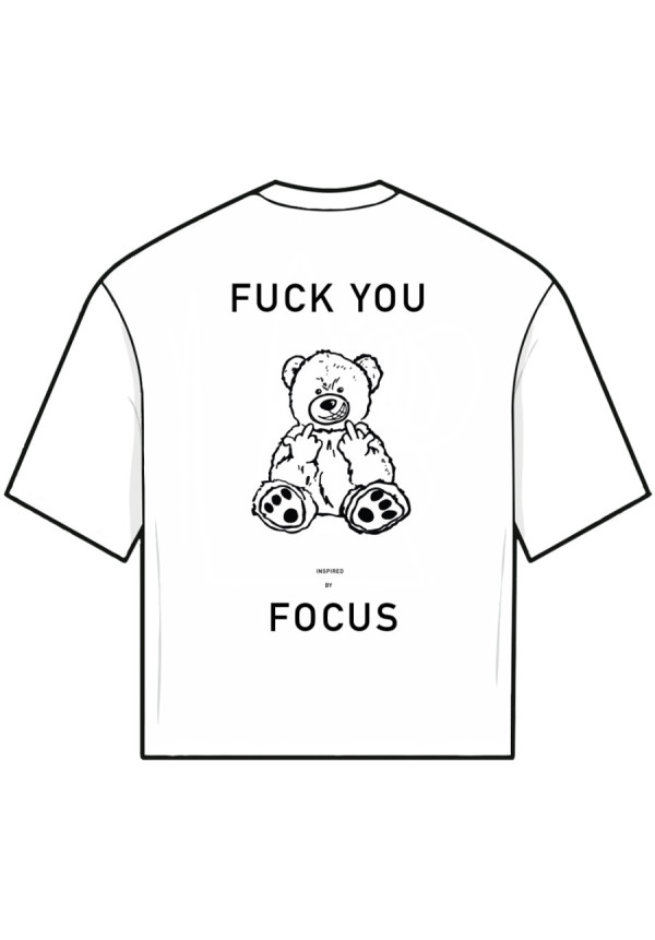 F*CK BEAR 